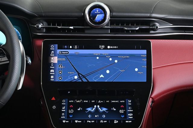 2026 Maserati Grecale Modena - 22970929 - 11