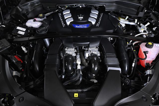 2026 Maserati Grecale Modena - 22970929 - 21