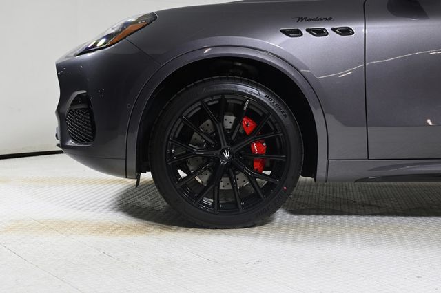 2026 Maserati Grecale Modena - 22970929 - 22