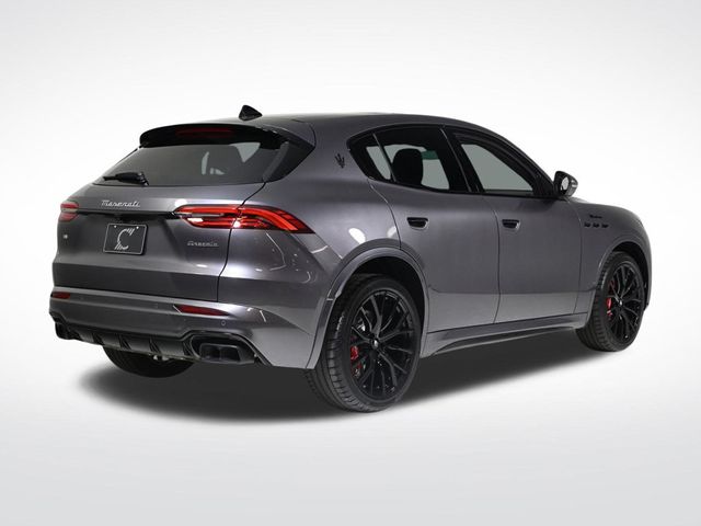 2026 Maserati Grecale Modena - 22970929 - 4