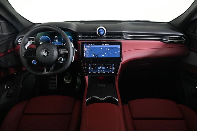 2026 Maserati Grecale Modena - 22970929 - 8