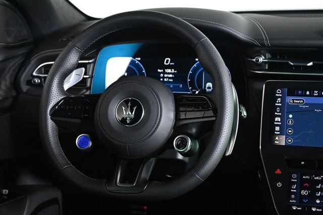 2026 Maserati Grecale Modena AWD - 22995340 - 9