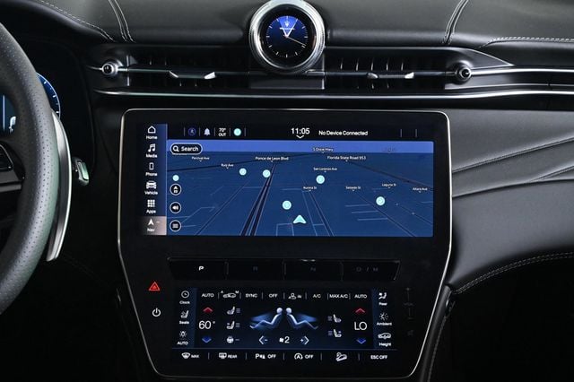 2026 Maserati Grecale Modena AWD - 22995340 - 12