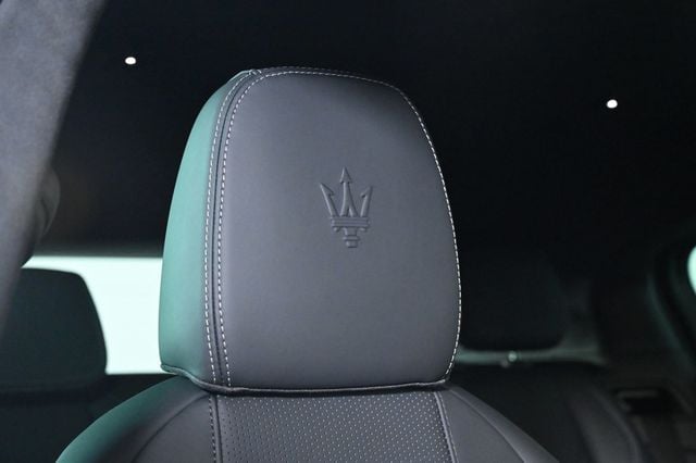 2026 Maserati Grecale Modena AWD - 22995340 - 19