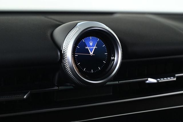 2026 Maserati Grecale Modena AWD - 22995340 - 20