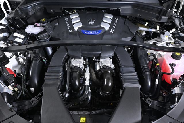 2026 Maserati Grecale Modena AWD - 22995340 - 24
