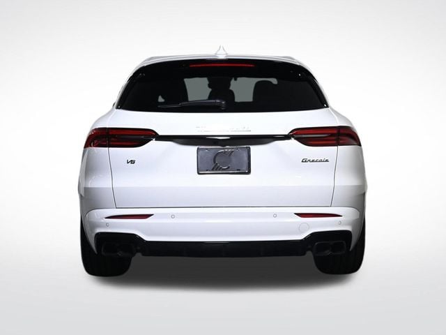 2026 Maserati Grecale Modena AWD - 22995340 - 3