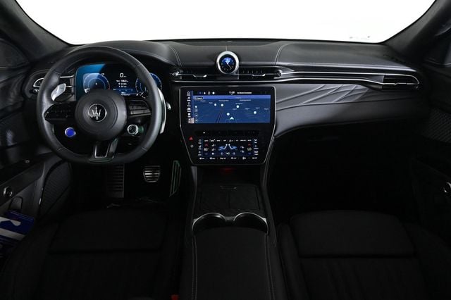 2026 Maserati Grecale Modena AWD - 22995340 - 8