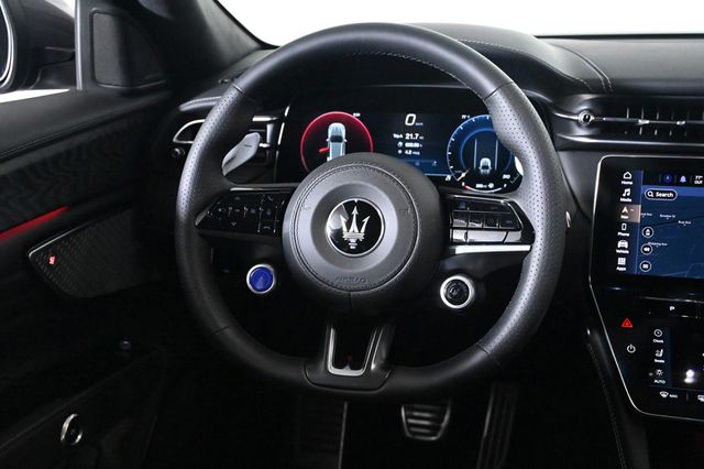 2026 Maserati Grecale Modena AWD - 22995345 - 9