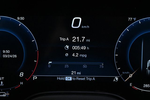 2026 Maserati Grecale Modena AWD - 22995345 - 10