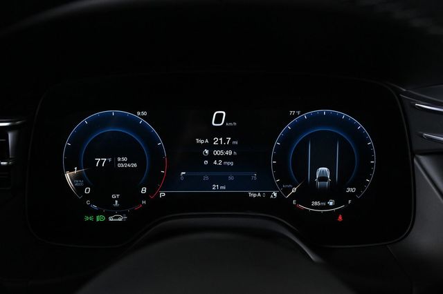 2026 Maserati Grecale Modena AWD - 22995345 - 11