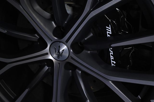 2026 Maserati Grecale Modena AWD - 22995345 - 23