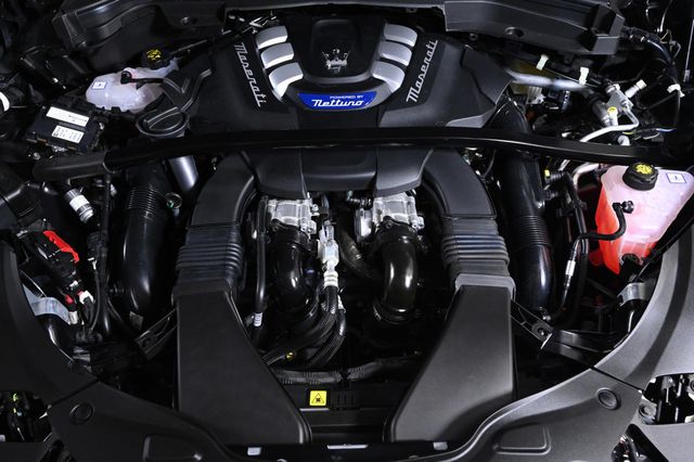 2026 Maserati Grecale Modena AWD - 22995345 - 27