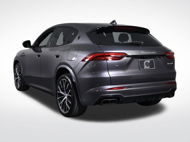 2026 Maserati Grecale Modena AWD - 22995345 - 2