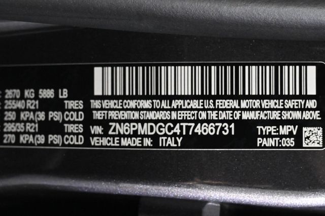 2026 Maserati Grecale Modena AWD - 22995345 - 29