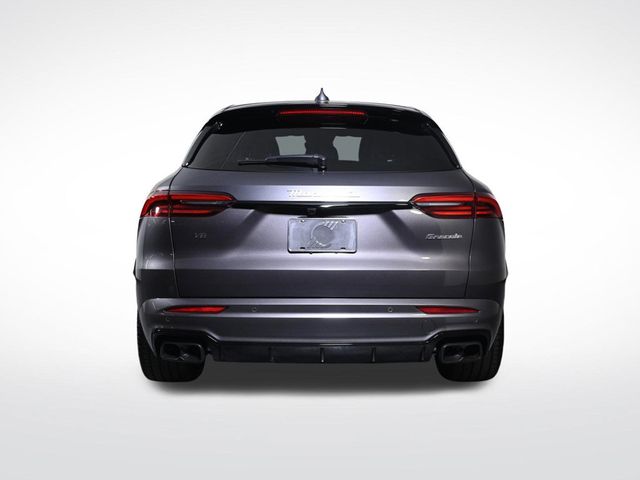 2026 Maserati Grecale Modena AWD - 22995345 - 3