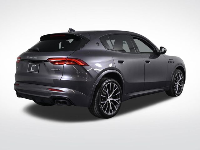 2026 Maserati Grecale Modena AWD - 22995345 - 4