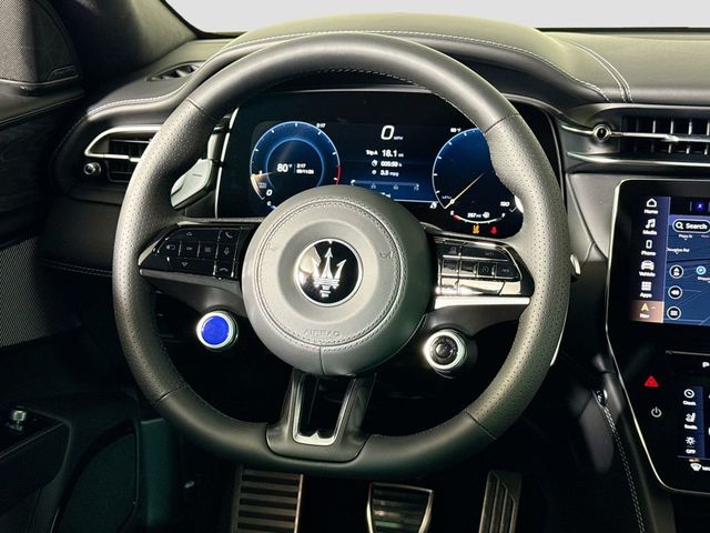 2026 Maserati Grecale Modena AWD - 23011455 - 9