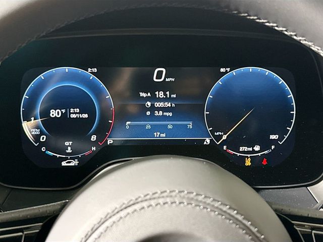 2026 Maserati Grecale Modena AWD - 23011455 - 10