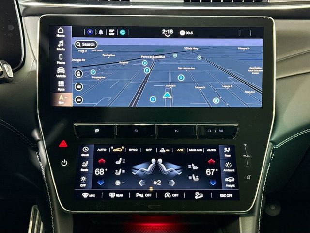 2026 Maserati Grecale Modena AWD - 23011455 - 11
