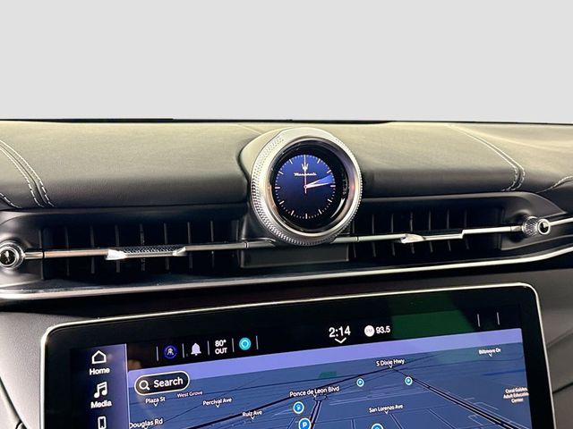 2026 Maserati Grecale Modena AWD - 23011455 - 18