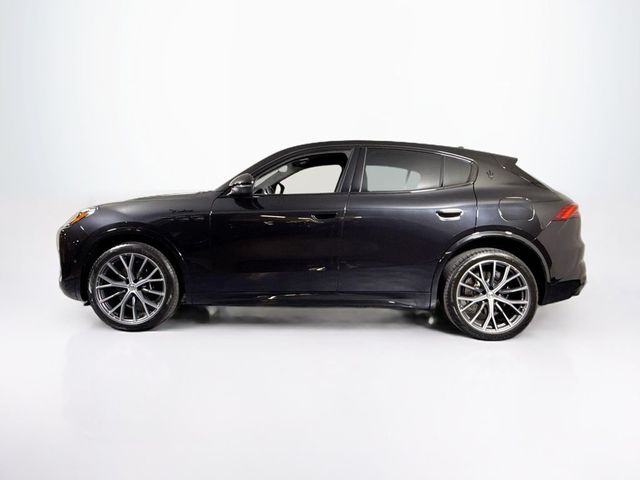 2026 Maserati Grecale Modena AWD - 23011455 - 1