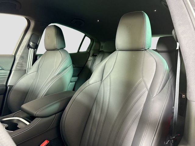 2026 Maserati Grecale Modena AWD - 23011455 - 19