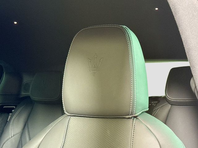 2026 Maserati Grecale Modena AWD - 23011455 - 21