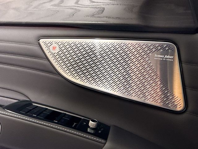 2026 Maserati Grecale Modena AWD - 23011455 - 23
