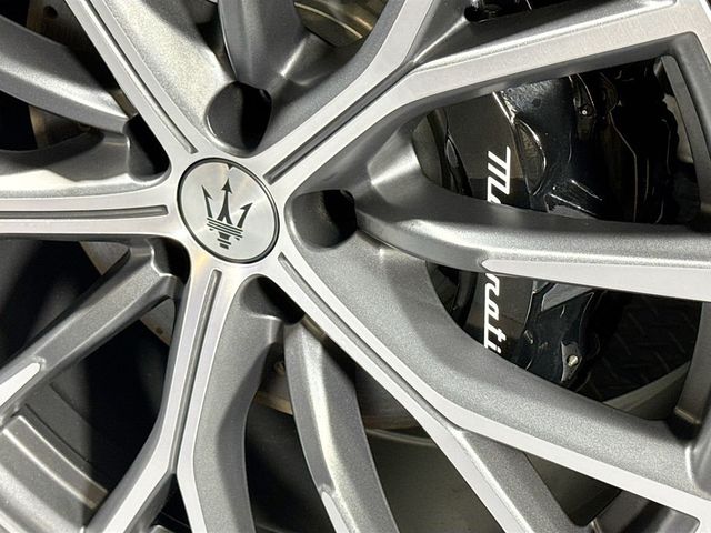 2026 Maserati Grecale Modena AWD - 23011455 - 24