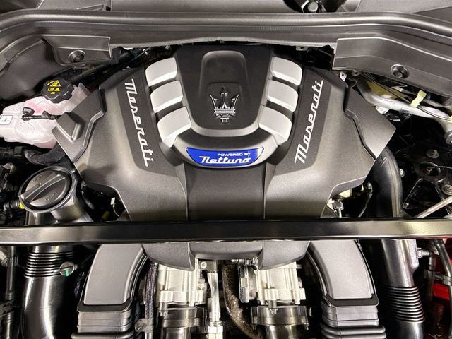 2026 Maserati Grecale Modena AWD - 23011455 - 26