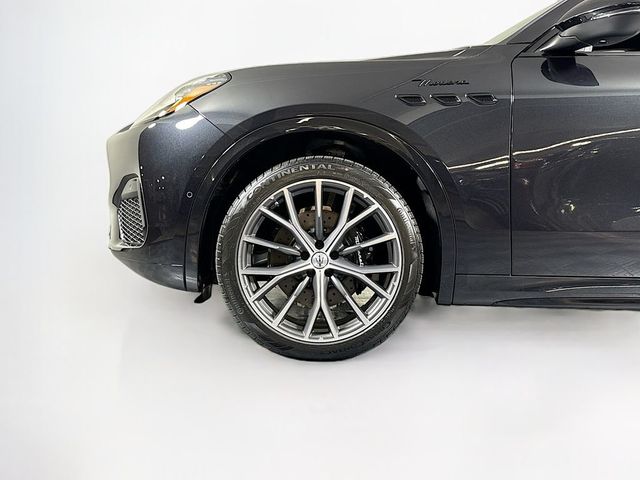 2026 Maserati Grecale Modena AWD - 23011455 - 27