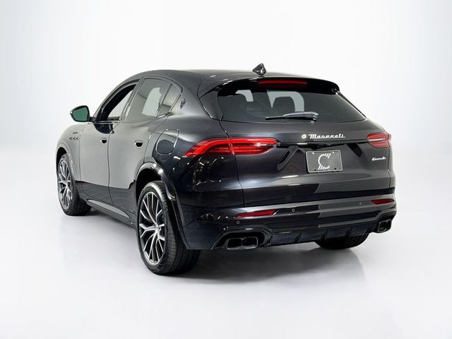 2026 Maserati Grecale Modena AWD - 23011455 - 2