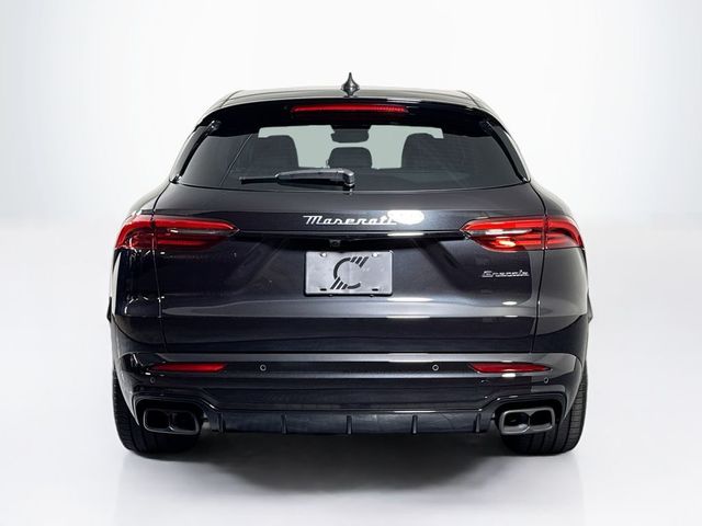 2026 Maserati Grecale Modena AWD - 23011455 - 3