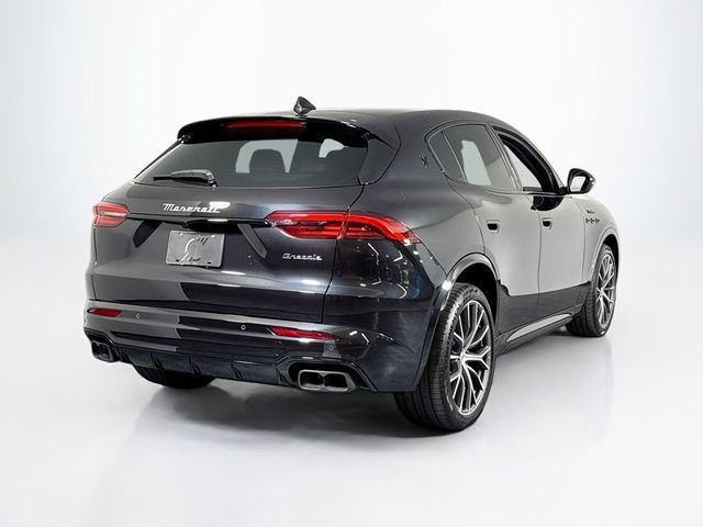 2026 Maserati Grecale Modena AWD - 23011455 - 4
