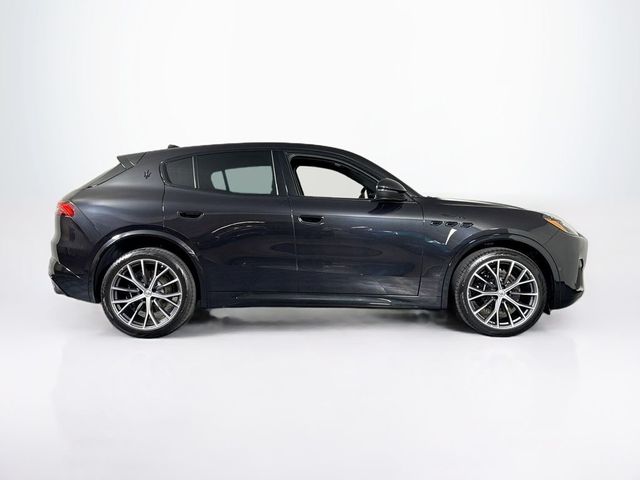 2026 Maserati Grecale Modena AWD - 23011455 - 5