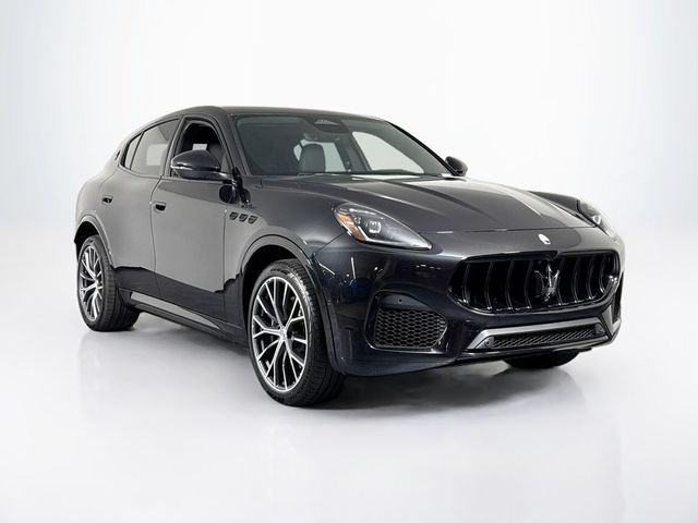 2026 Maserati Grecale Modena AWD - 23011455 - 6