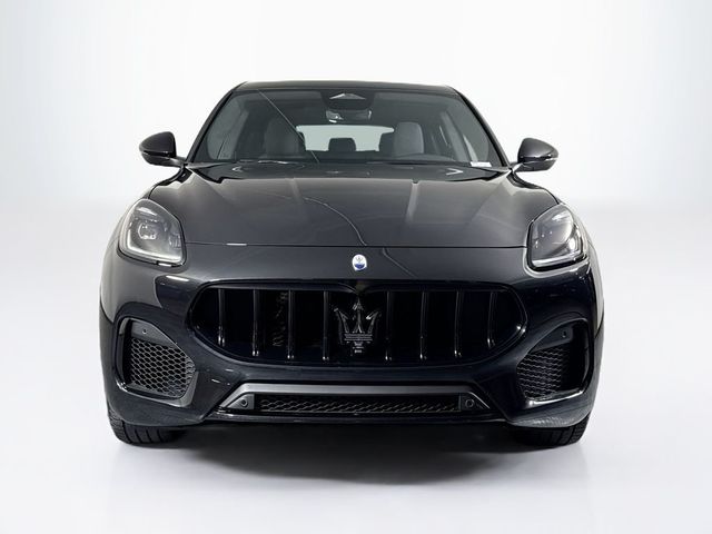 2026 Maserati Grecale Modena AWD - 23011455 - 7