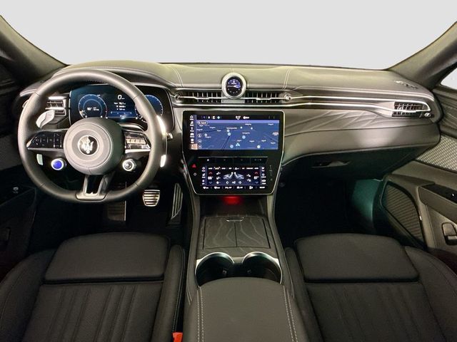 2026 Maserati Grecale Modena AWD - 23011455 - 8