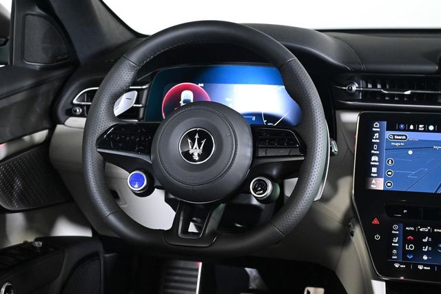 2026 Maserati Grecale Modena AWD - 23023955 - 9