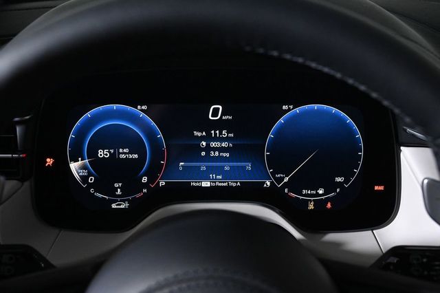 2026 Maserati Grecale Modena AWD - 23023955 - 10