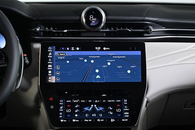 2026 Maserati Grecale Modena AWD - 23023955 - 11
