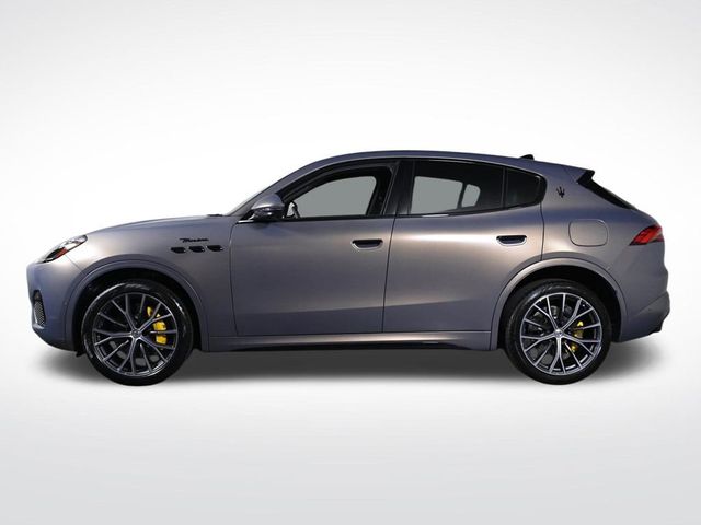 2026 Maserati Grecale Modena AWD - 23023955 - 1