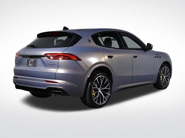 2026 Maserati Grecale Modena AWD - 23023955 - 4