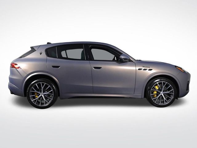 2026 Maserati Grecale Modena AWD - 23023955 - 5