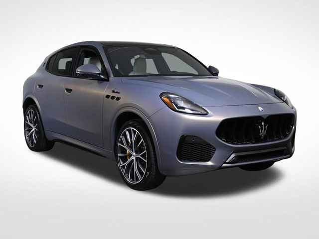 2026 Maserati Grecale Modena AWD - 23023955 - 6