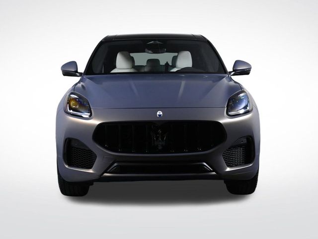 2026 Maserati Grecale Modena AWD - 23023955 - 7