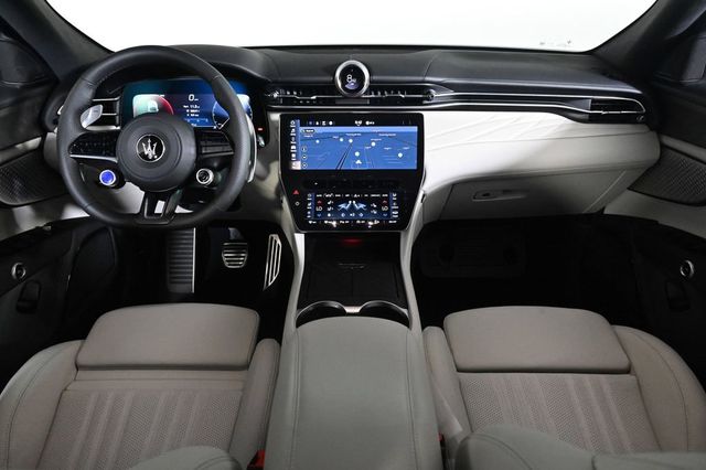 2026 Maserati Grecale Modena AWD - 23023955 - 8