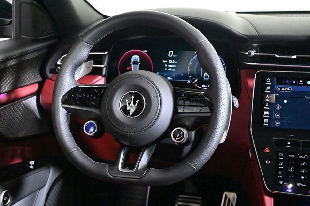 2026 Maserati Grecale Modena AWD - 23023957 - 9