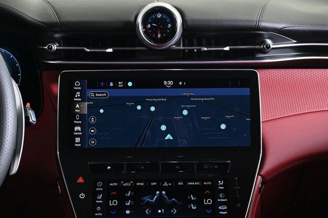 2026 Maserati Grecale Modena AWD - 23023957 - 11